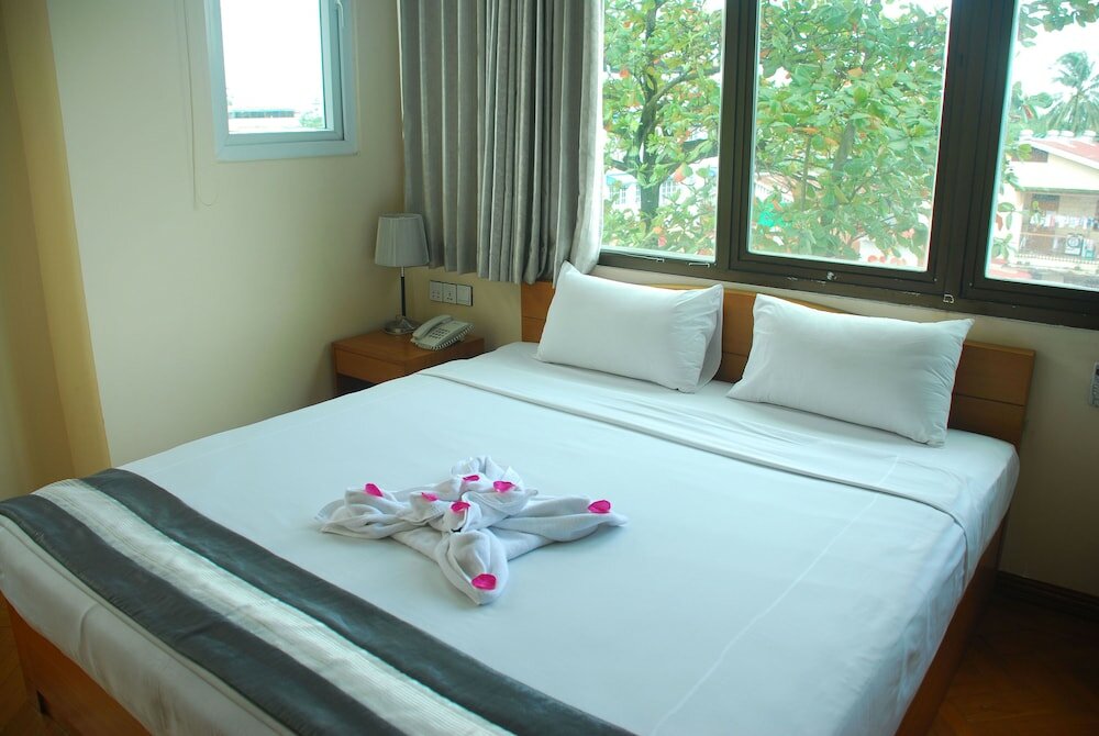 Фото Pleasure View Hotel