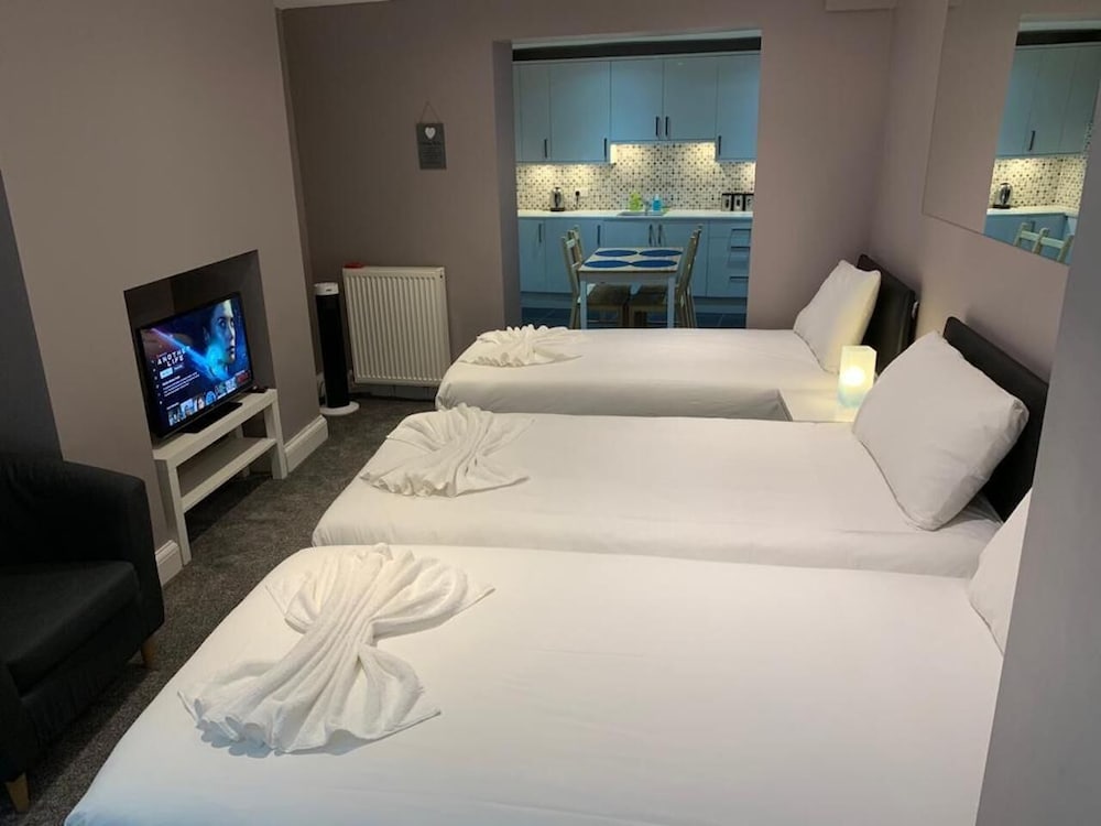 Фото London Queen's Eurostar - Kings Cross