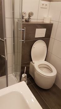 Фото Klein aber fein - Apartments in Köln