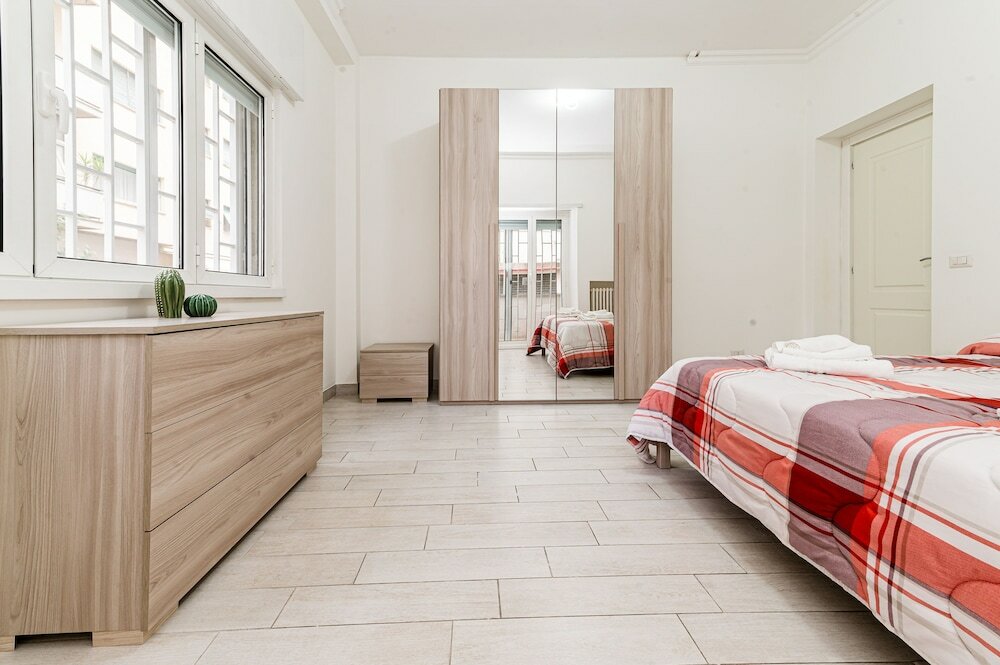 Фото A Casa di Federico e Nikki