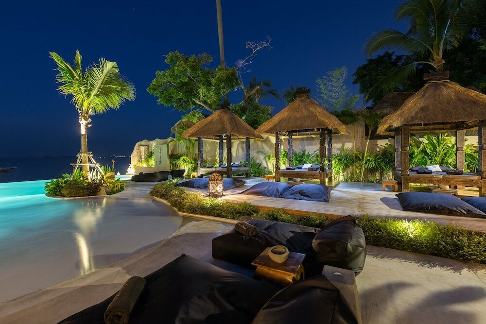 Hotel Karma Resort, Samui, photo