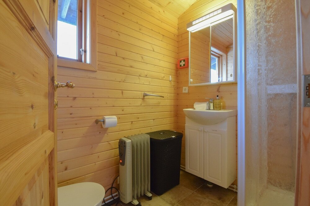 Фото Klausturhólar