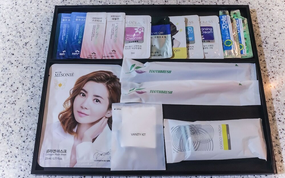 Фото Pohang Ocheon Q Self Check-in Motel