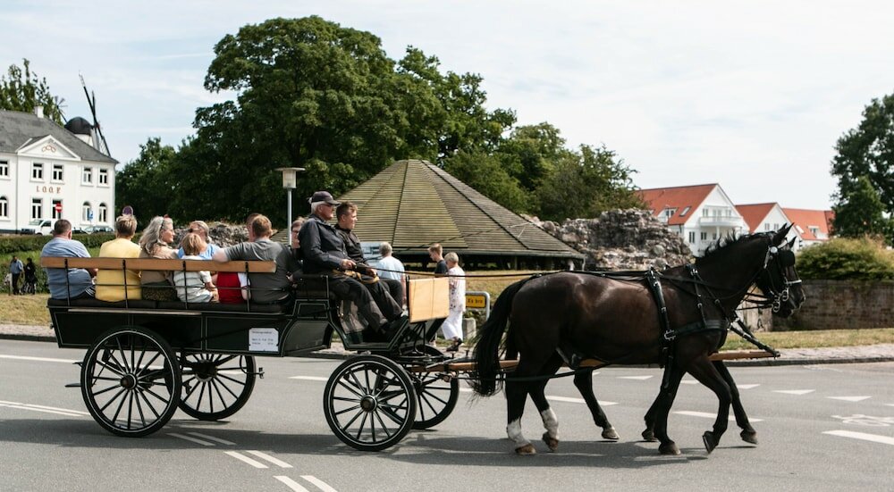 Фото City Harbour House