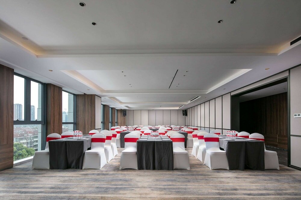 Фото Ramada by Wyndham Changsha West