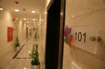 Фото Quiet Dreams - Al-Noor Branch