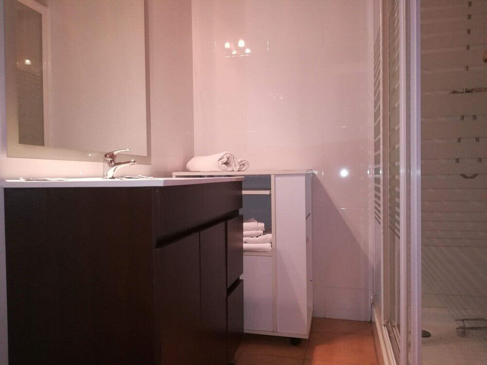 Фото Apartamento Las Zarzas 1