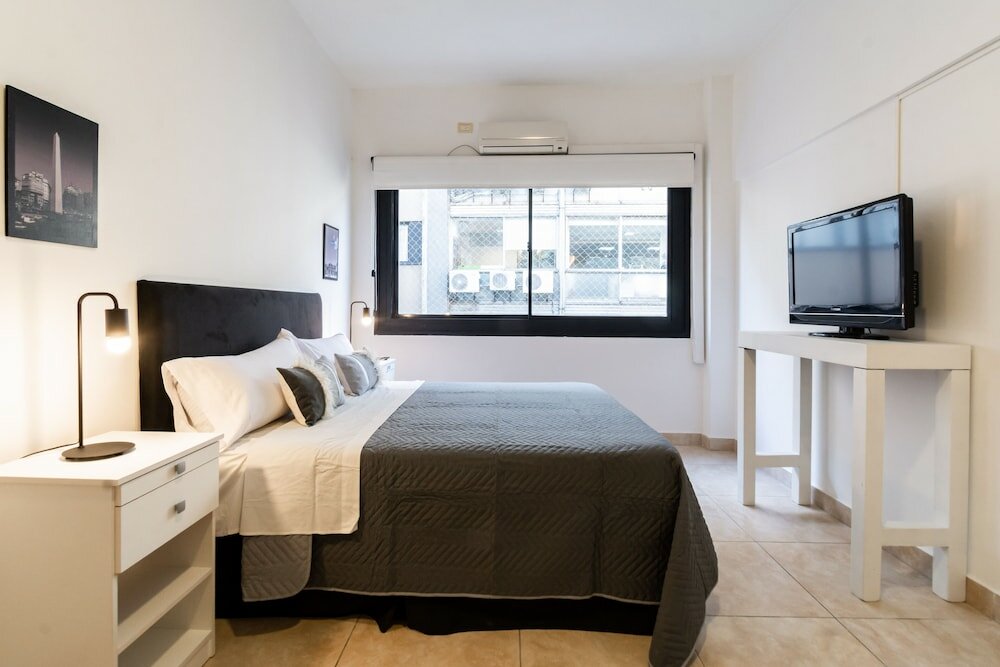 Фото Boutique Apartments Ba Tucuman