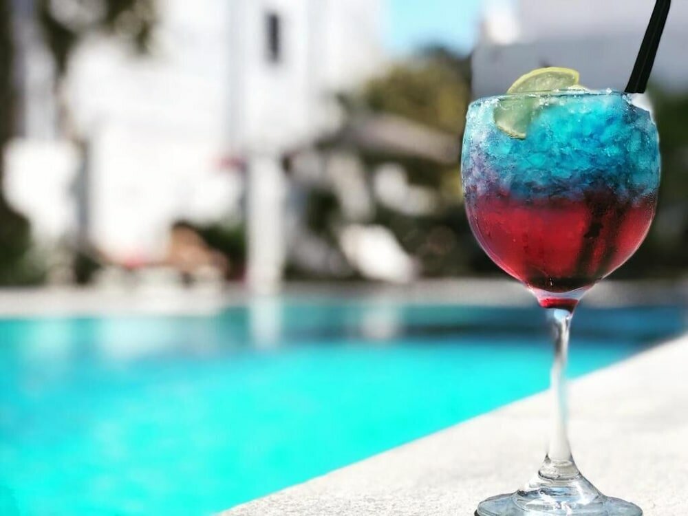 Фото Sunrise Hotel