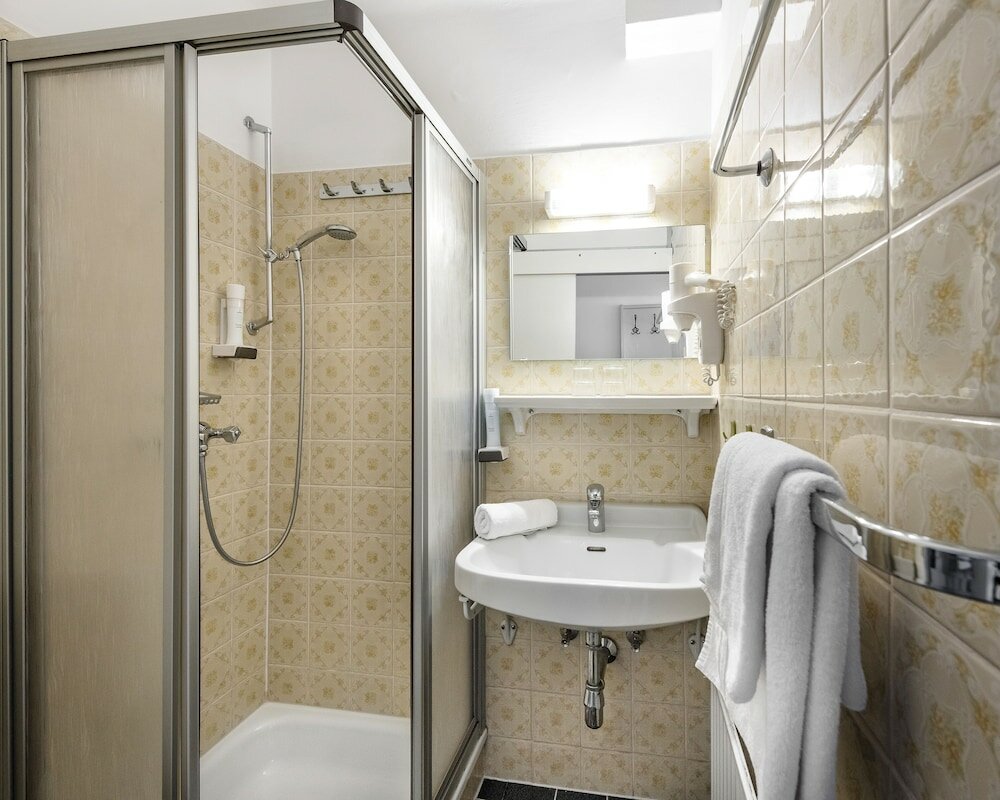 Фото Hotel Goethehof