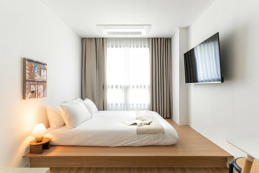 Фото Urbanstay Boutique Ikseon