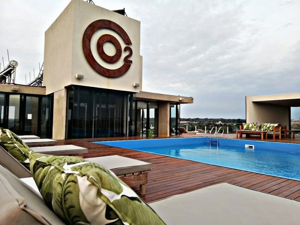 Фото O2 Hotel Iguazú