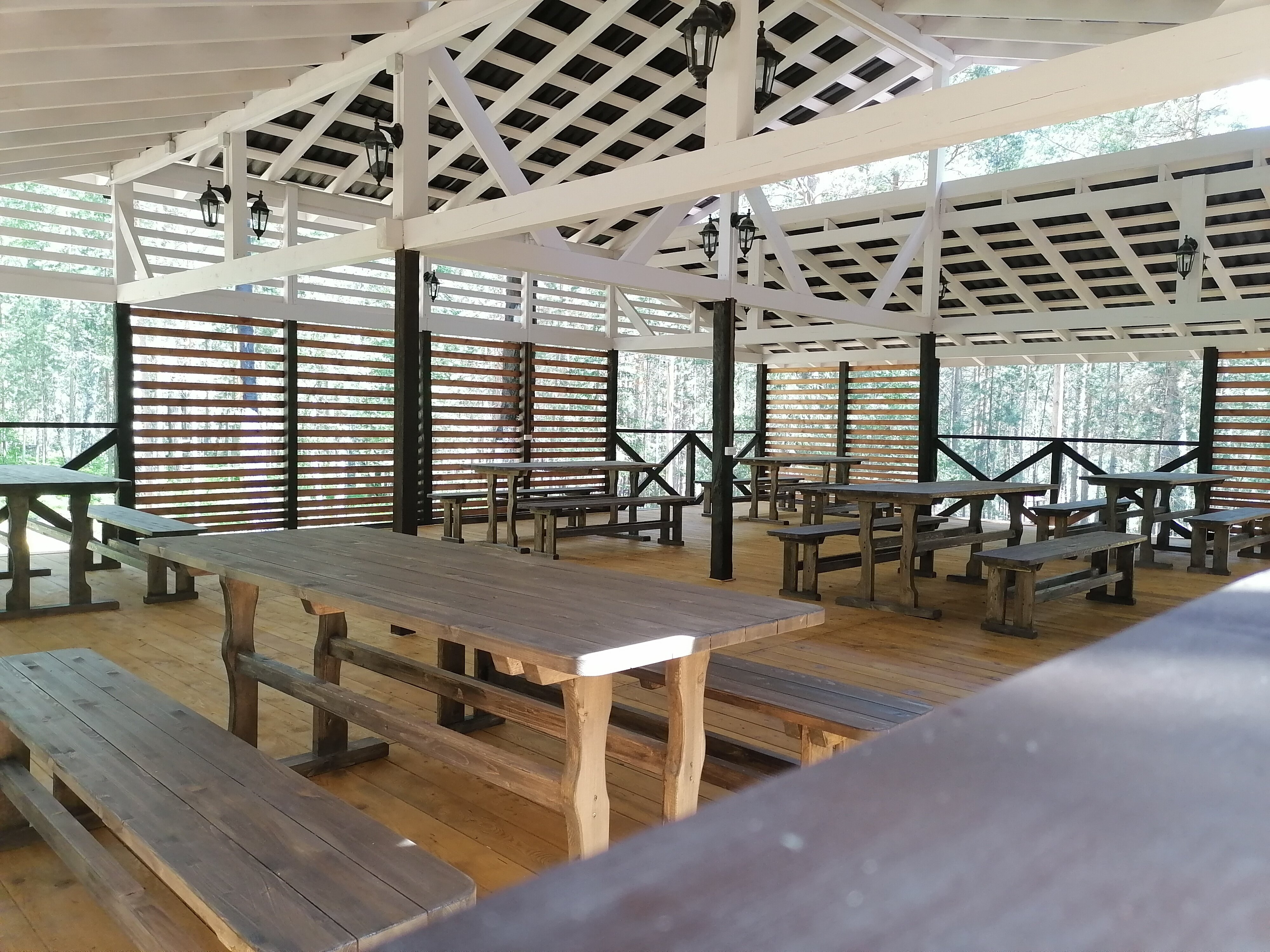 Фото Минино Resort