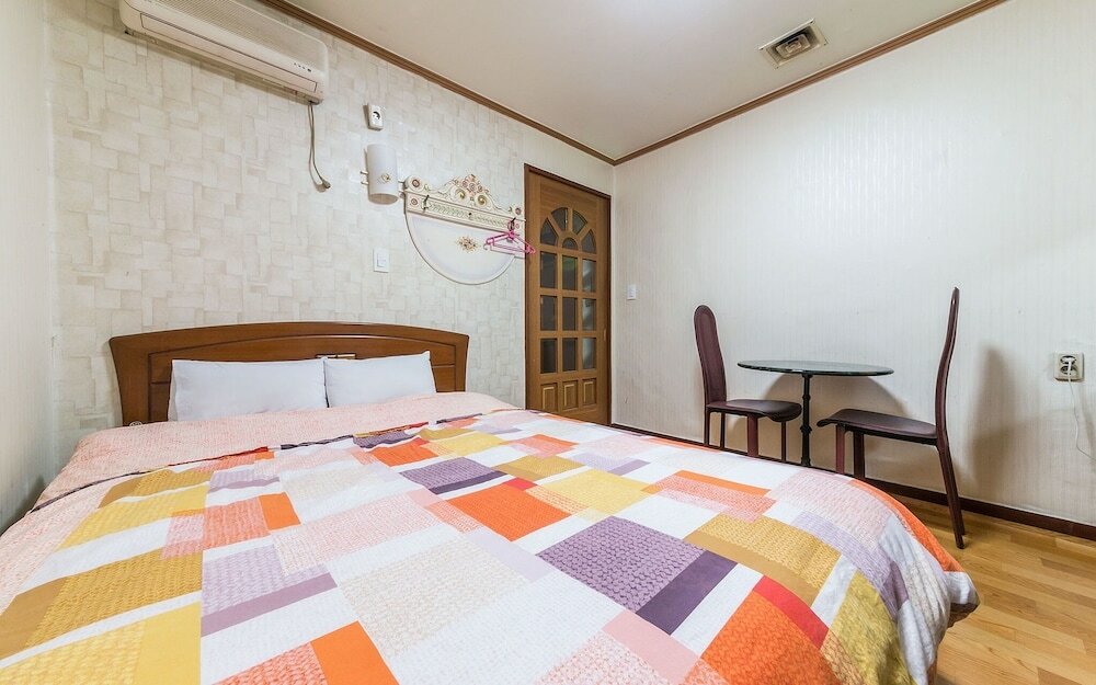 Фото Hapjeong Seowonjang