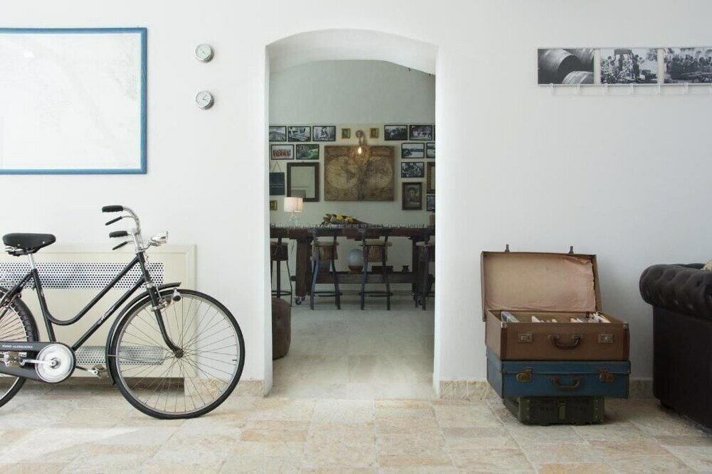 Фото Casina Colosso -relais&more-