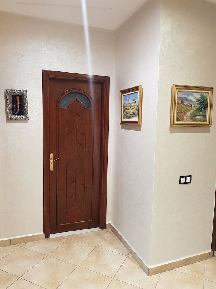 Фото Résidence Niama