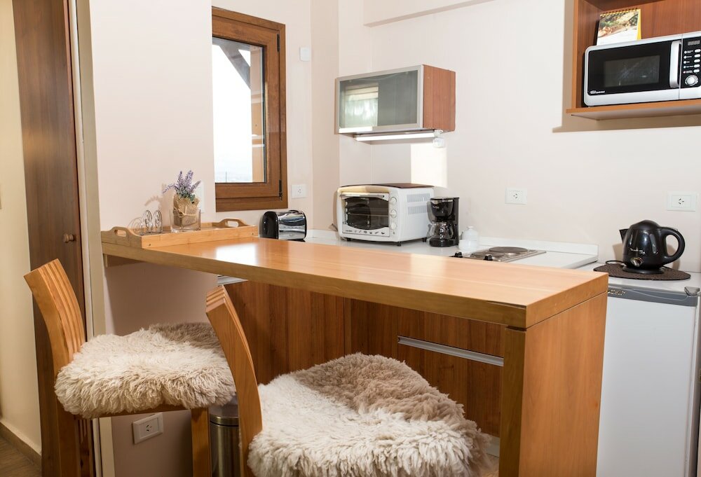 Фото Blue Parts - Nahuel Pb Lake View