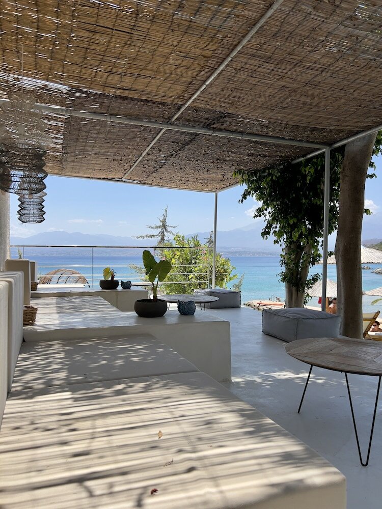 Фото Psamathi L&t