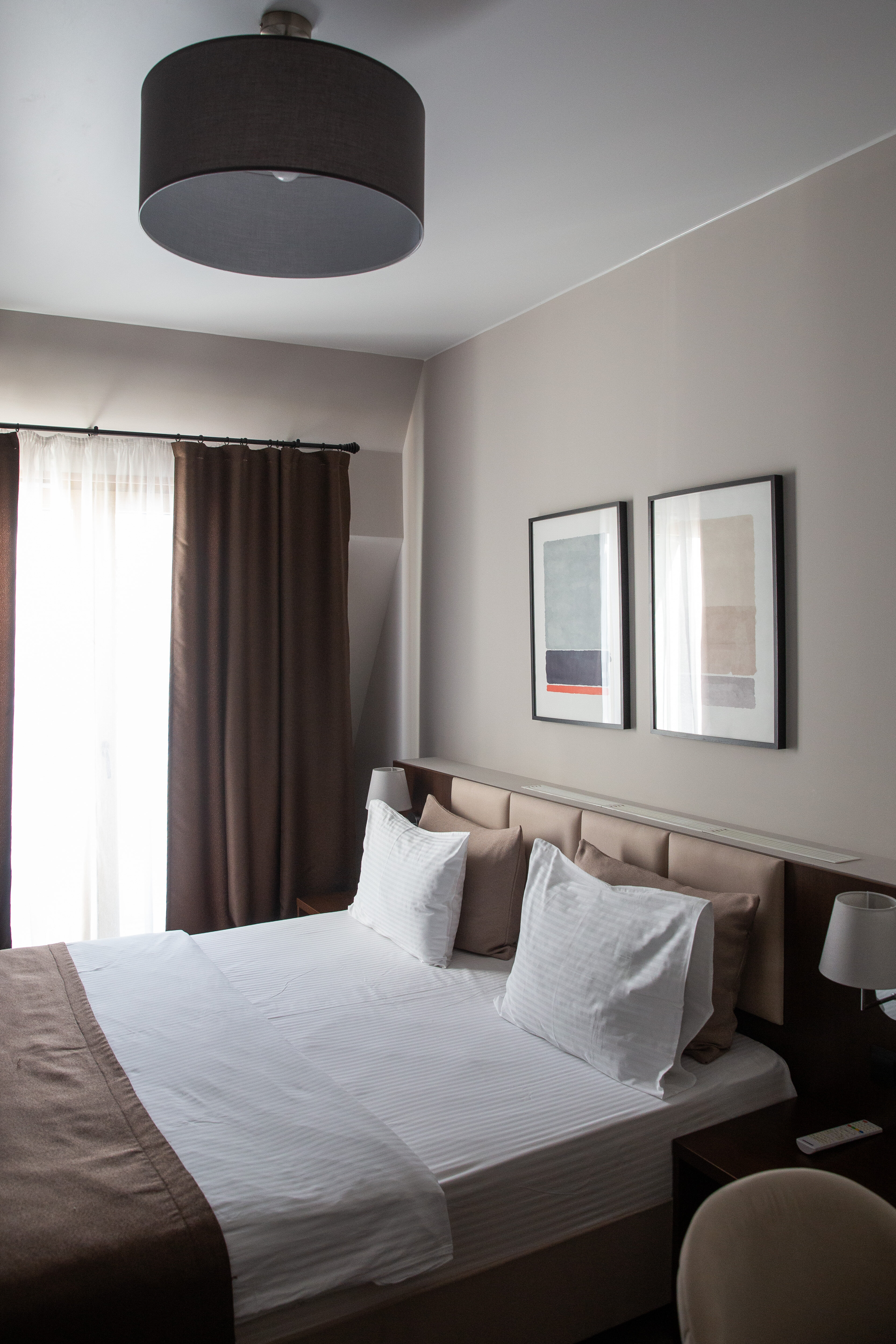 Фото Лайнер