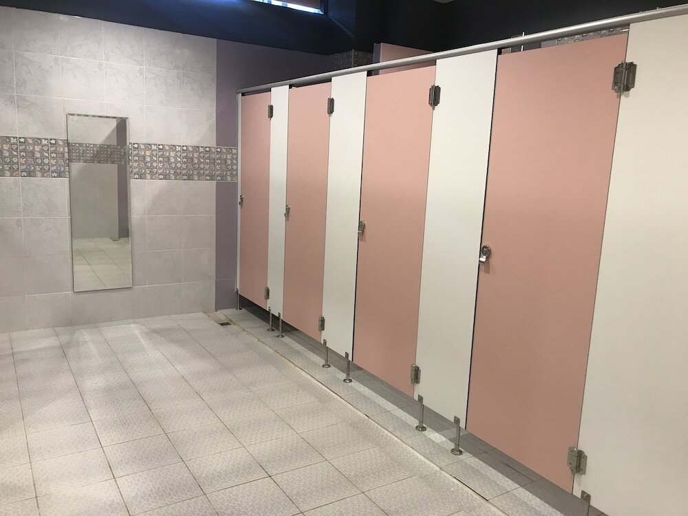 Фото B&b Hostel at Jomtien