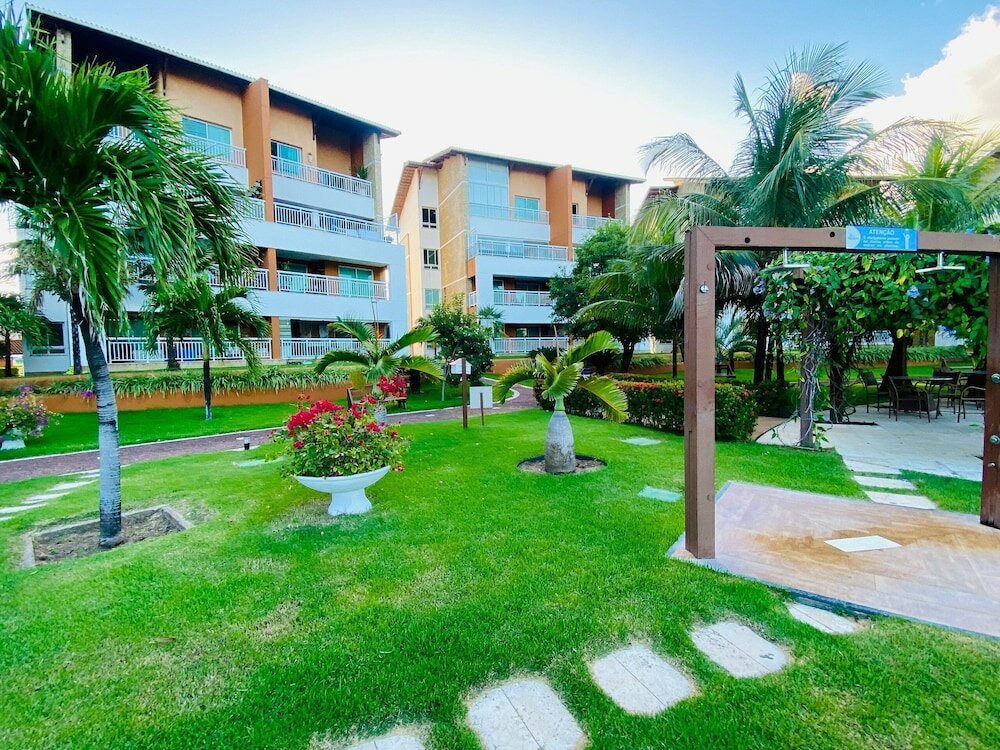 Фото Resort Vila do Porto