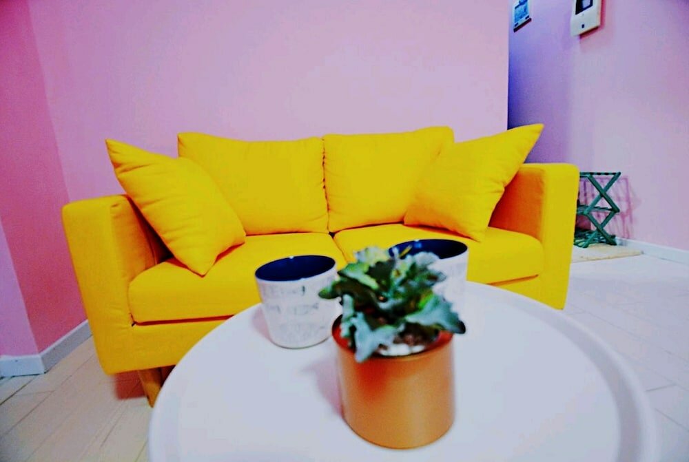 Фото Avatar Fireworks Queen Bed Studio in Center Futian