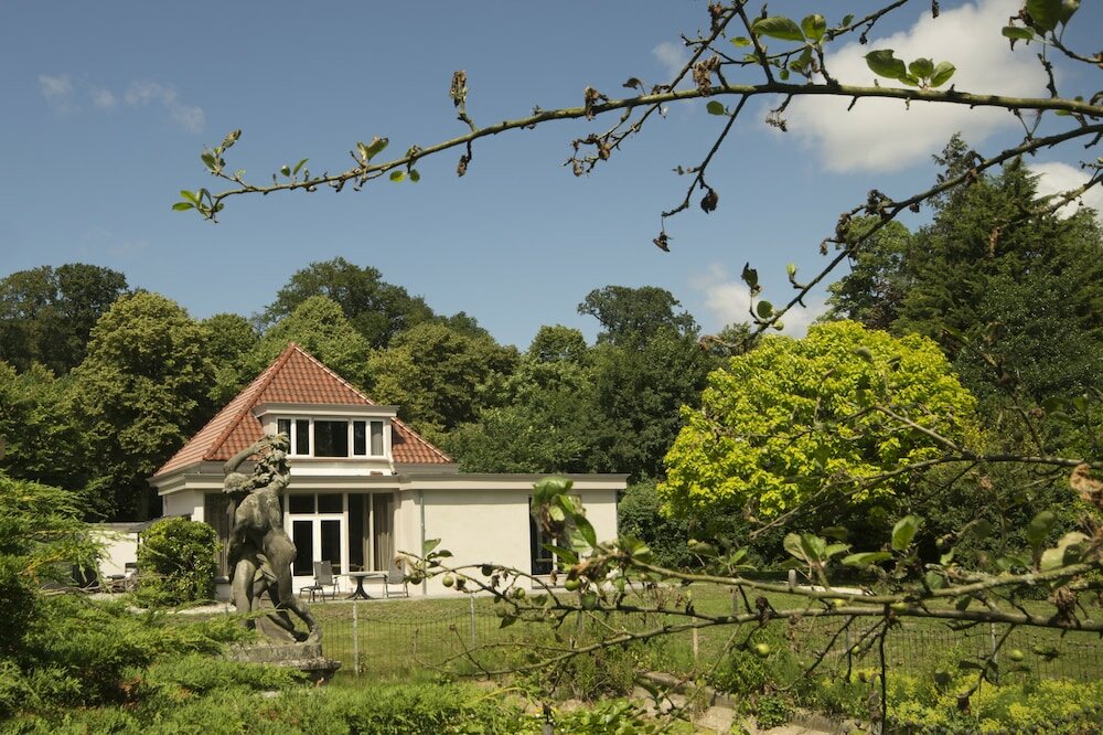 Фото Boutique Hotel 't Vosje