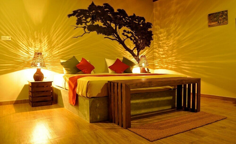 Фото Kele Yala Sri Lanka