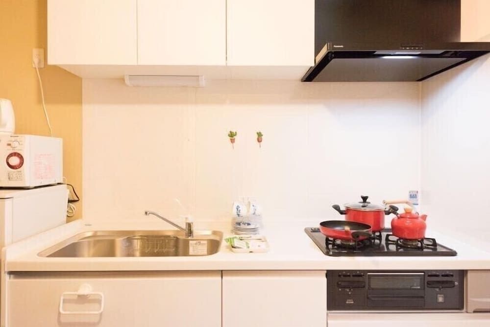 Фото Kyoto Tanbaguchi Classic Japanese House