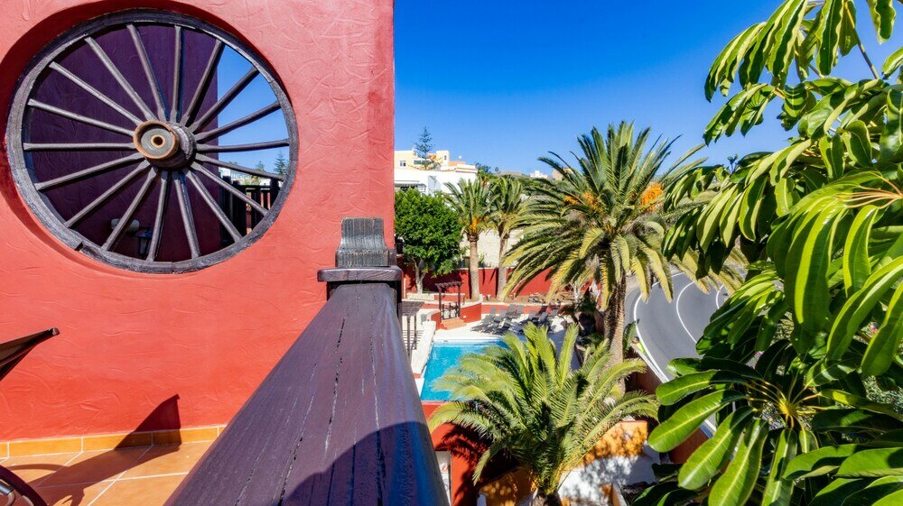 Фото Hotel Ecolife Tenerife