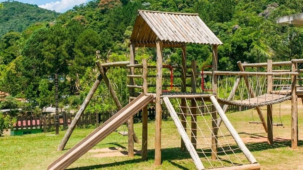 Фото Eco Park Hotel