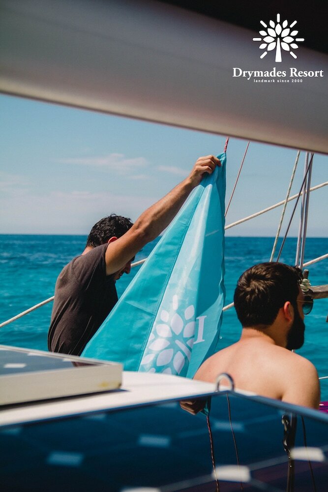 Фото Drymades Resort