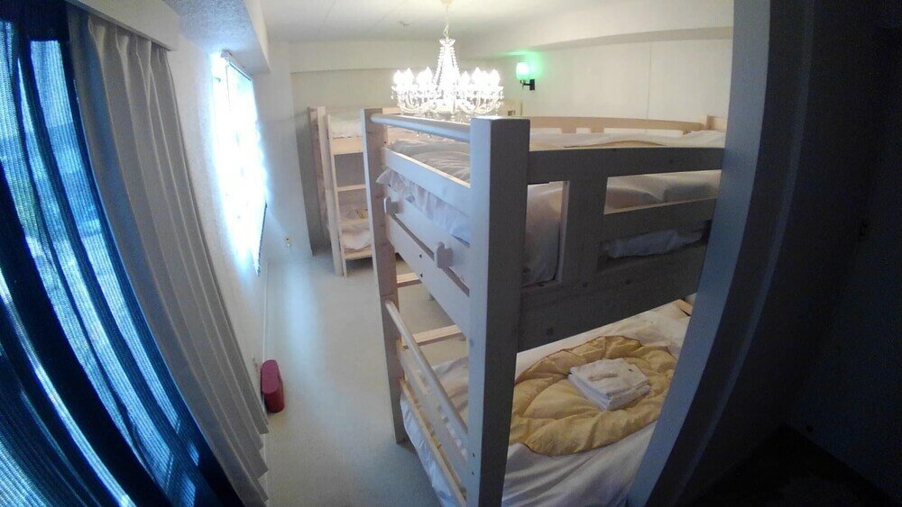 Фото Setouchi Triennale Hotel - Hostel