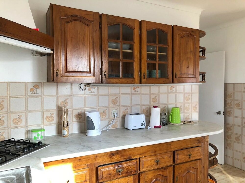 Фото House With 2 Bedrooms in Pico da Pedra, With Wonderful sea View and Enclosed Garden Near the Beach