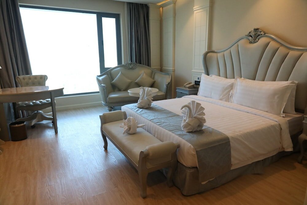 Фото Regenta Central Rs - Chennai