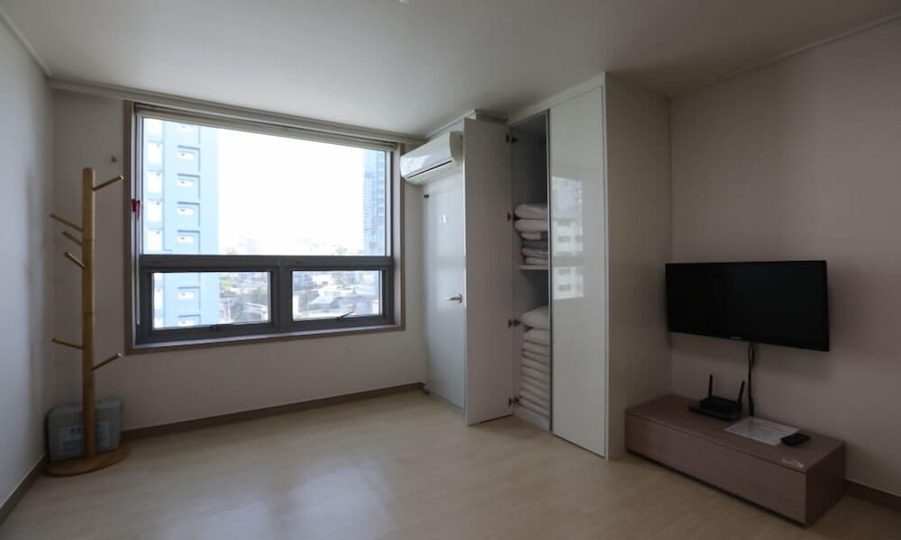 Фото Pol-A Resort Haeundae