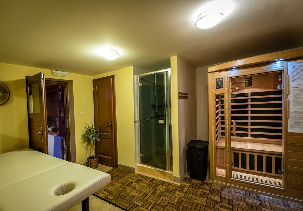 Фото Penzión Michal