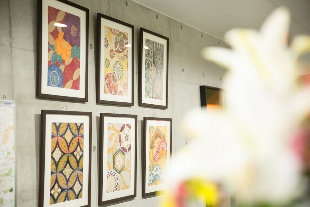 Фото Rest inn Kyoto