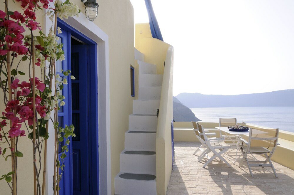 Фото Ilivatos Villa