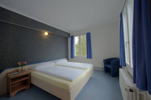 Фото Alplodge Interlaken