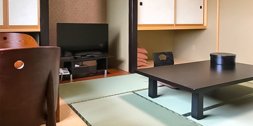 Фото Ryokan Kaikoukan