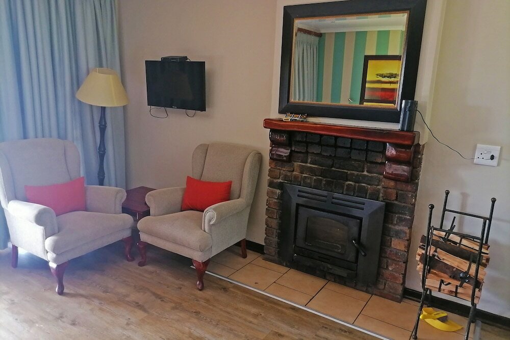 Фото Crystal Springs Mountain Lodge