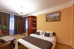 InnDays Podolskih Kursantov 6 Apartments (Podolskikh Kursantov Street, 6), short-term housing rental
