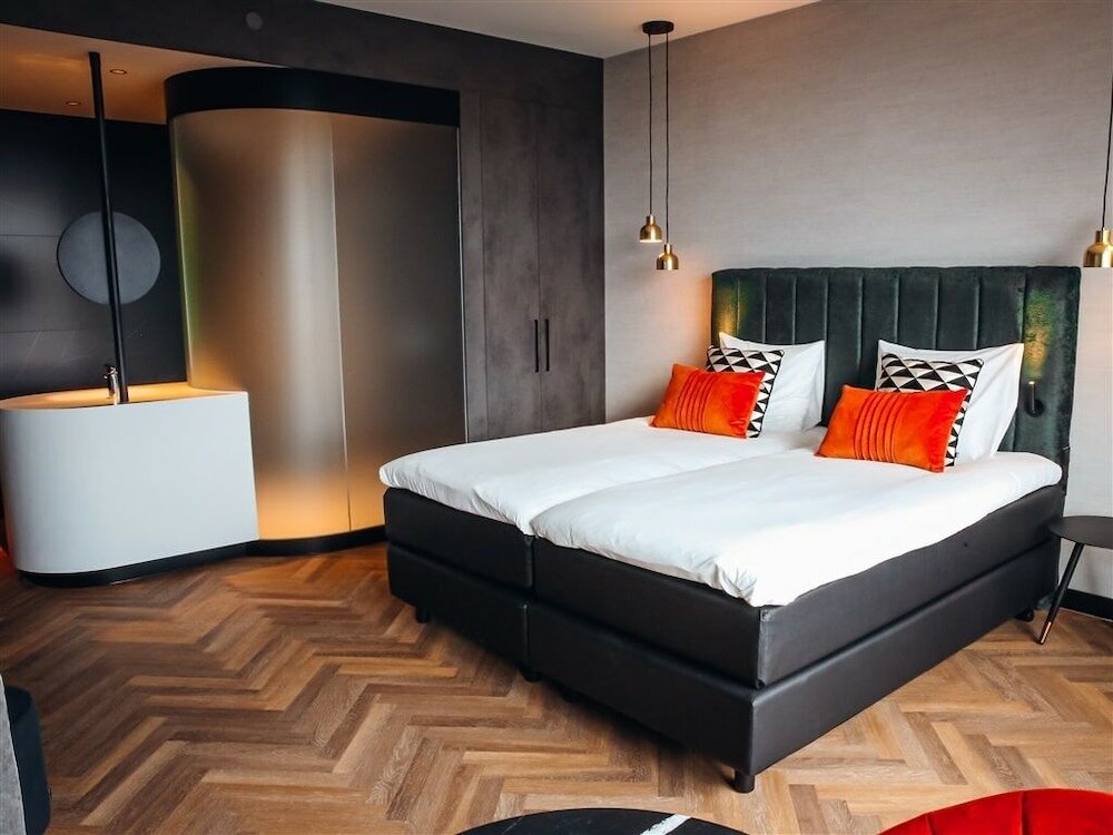 Фото Van der Valk Hotel Schiedam