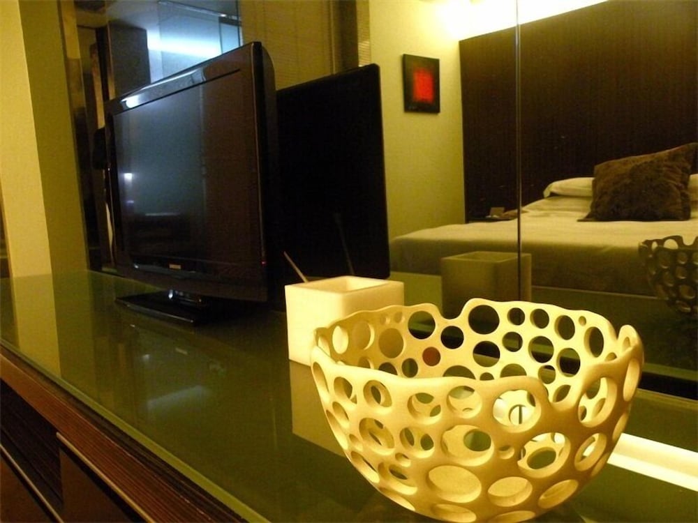 Фото Zhuhai Zobon Art Hotel