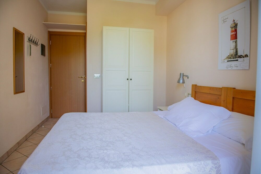 Фото Hotel l'Etrusco - San Vincenzo