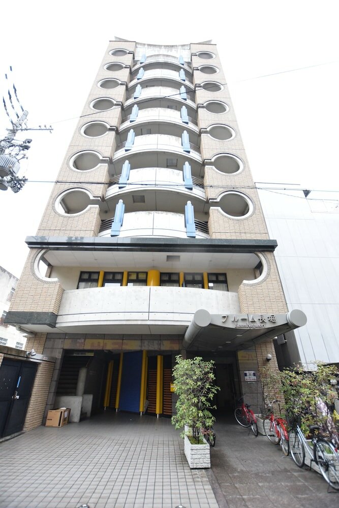 Фото Bloom Nagahori