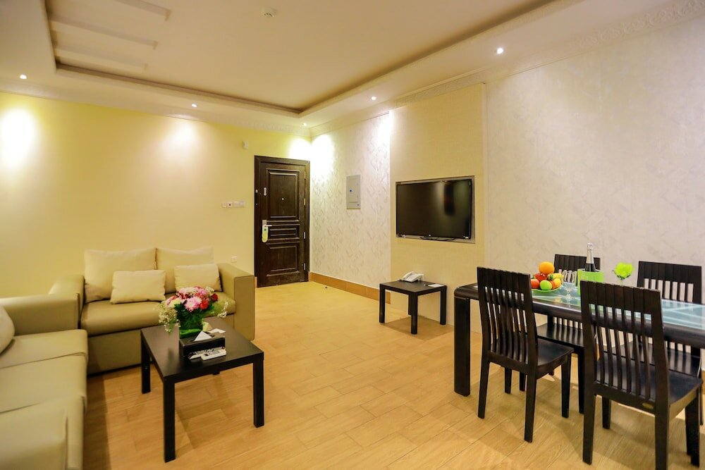 Фото Hospitality Path Serviced Apartments