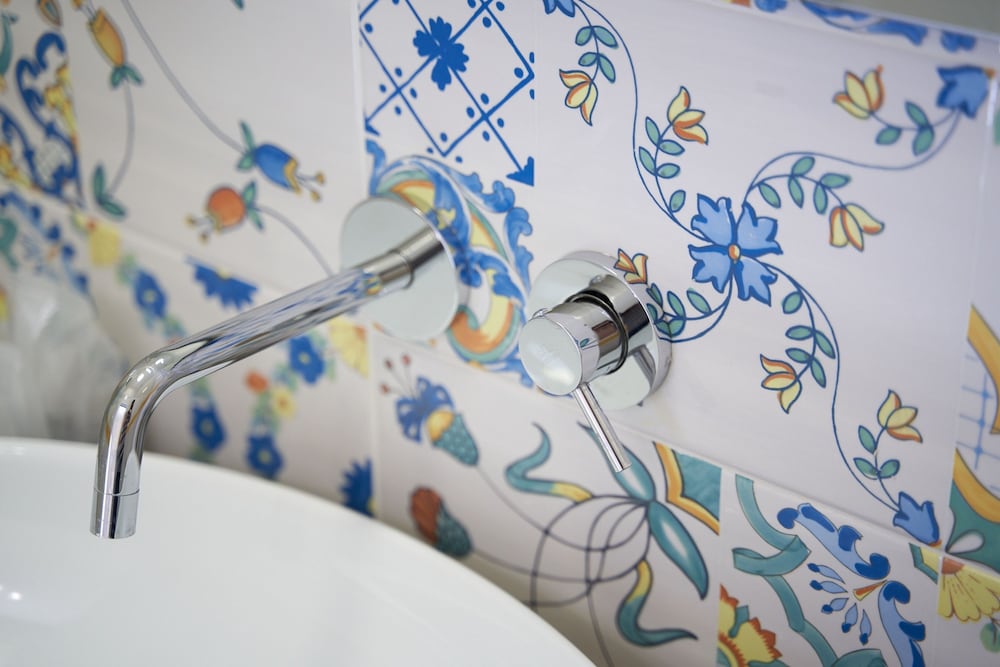 Фото Toto e Peppino luxury rooms