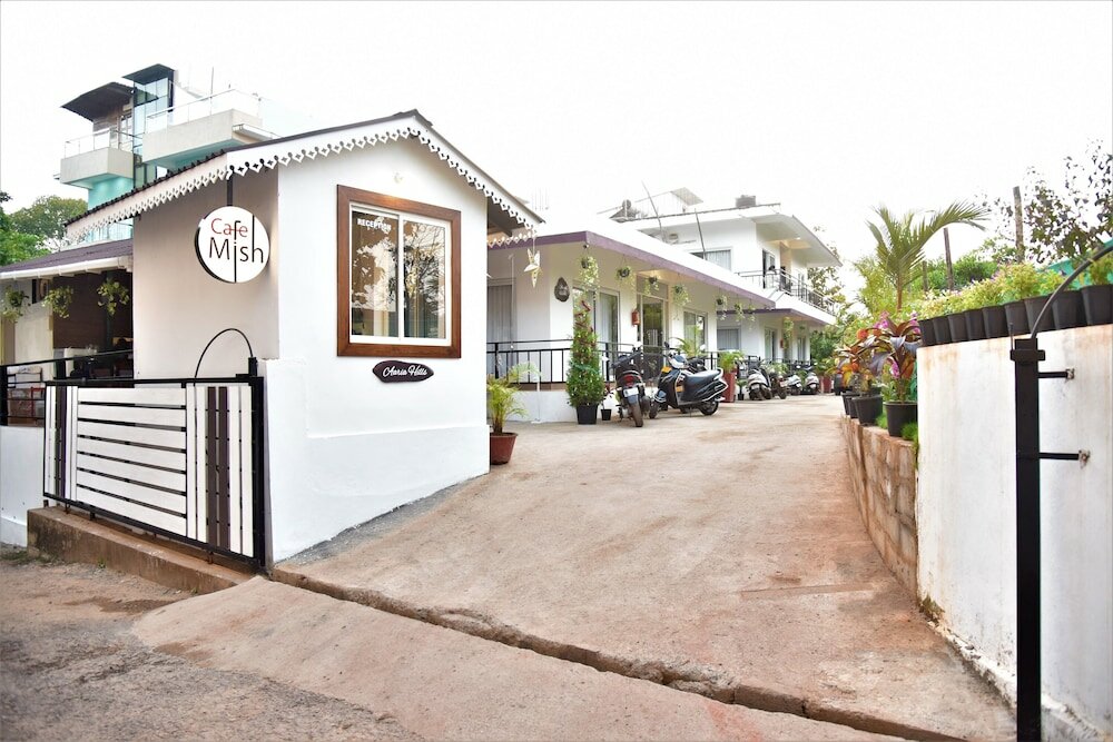 Фото Aaria Hills